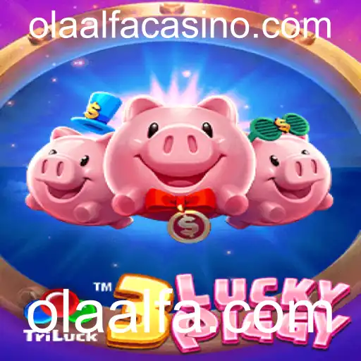 Explorando o Mundo do Jogo 3LUCKYPIGGY: Regras e Detalhes