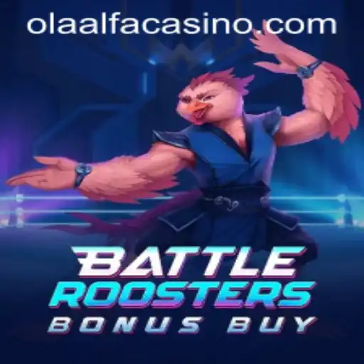 Conheça BattleRoostersBonusBuy: O Jogo de Estratégia Inovador