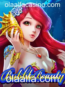 Descubra a Excitante Aventura do Jogo BubbleBeauty