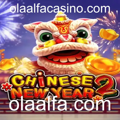 Explorando o Mundo Fascinante de CHINESENEWYEAR2