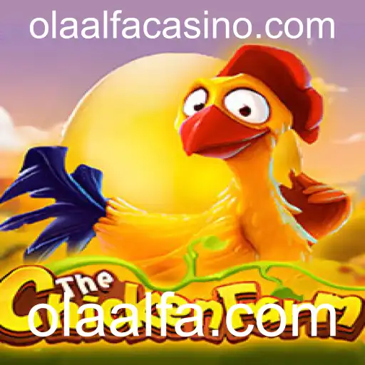 ChickenFarm: Descubra o Mundo Divertido e Desafiante deste Jogo Inovador