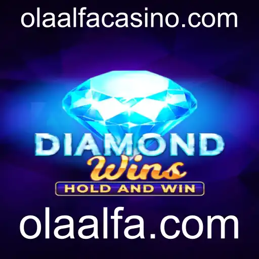 Explorando DiamondWins: Um Mergulho no Mundo Empolgante dos Jogos de Cassino