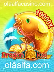 Exploração Completa do Jogo DragonKoi: Regras e Introdução
