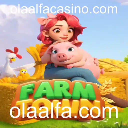 Explorando o Mundo de FarmTown: Um Guia Completo