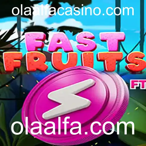 FastFruits: A Nova Sensação dos Jogos de Estratégia