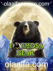 Explorando o Fascinante Universo do Jogo FormosaBear
