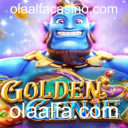 Descubra GOLDENGENIE: O Jogo Que Estimula a Criatividade