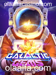 Descubra o Universo Fascinante de GalacticGems