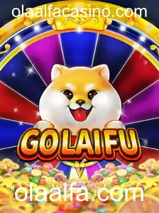 GoLaiFu: Descubra o Jogo Inovador que Está Conquistando o Mundo
