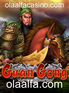 Explorando o Universo de GuanGong: O Novo Fenômeno dos Jogos