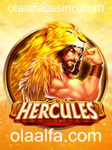 Descubra o Fascinante Mundo de Hercules - O Jogo