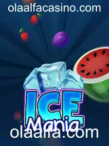Descubra o Mundo de IceMania: Um Jogo de Estratégia Gelada