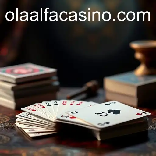Jogos de cartas