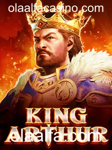 Introdução e Regras do Jogo KingArthur