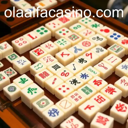 Mahjong