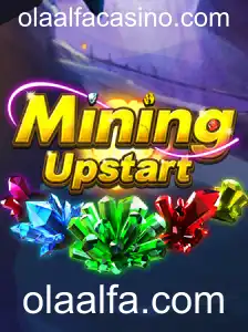 Explorando o Mundo de MiningUpstart: Estratégias e Regras do Jogo
