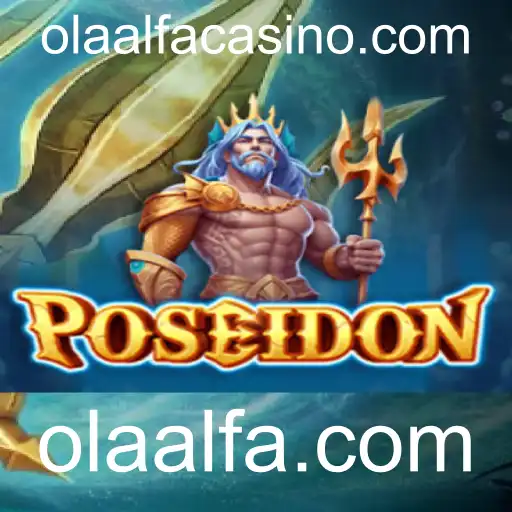 Desvendando Poseidon: Um Mergulho no Mundo do Novo Jogo de Estratégia