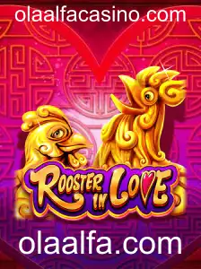 Descubra o Fascinante Mundo do Jogo RoosterInLove