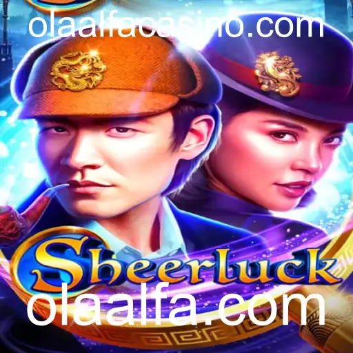 Sheerluck: A Nova Sensação do Mistério e Estratégia