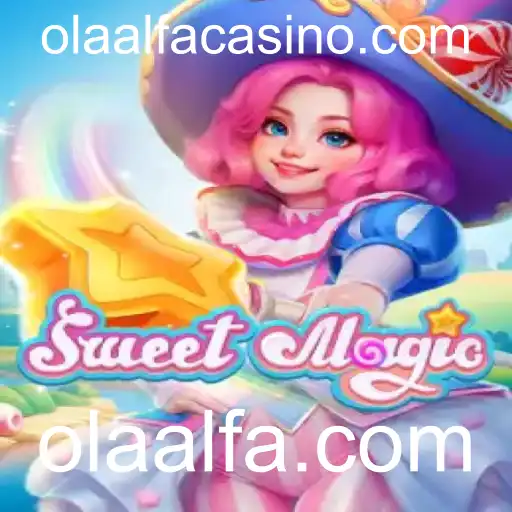 Explorando o Mundo Encantado de SweetMagic