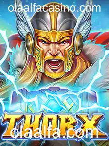 Descobrindo o Universo de ThorX: Um Jogo Inovador com Aventura e Estratégia