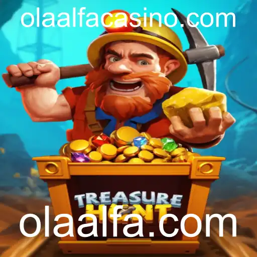Descubra a Aventura de TreasureHunt: Um Jogo de Estratégia e Exploração