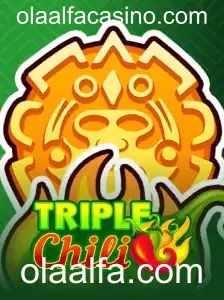 Descubra o emocionante mundo de TripleChili: Um jogo inovador