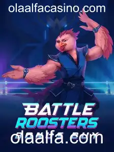 Conheça BattleRoostersBonusBuy: O Jogo de Estratégia Inovador