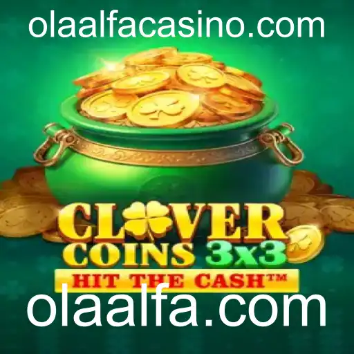 Descubra o Fascinante Mundo de Clovercoin3x3