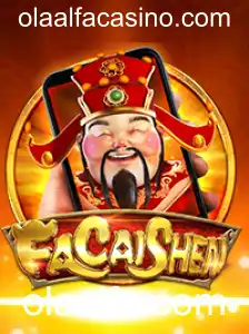 Descubra a Emoção e Estratégia do Jogo FaCaiShenM