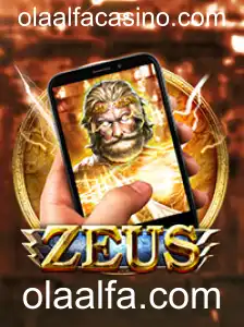Descubra o Fascinante Mundo do Jogo ZeusM