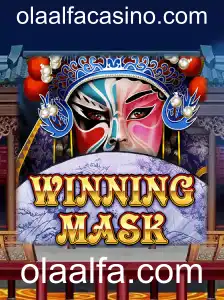 WinningMask: Explorando o Novo Fenômeno dos Jogos